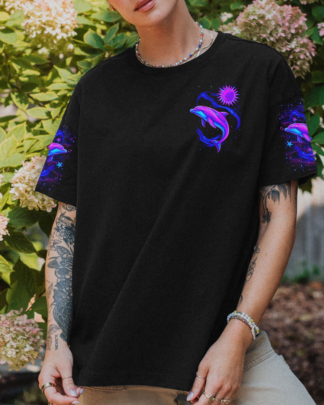 Category_Short sleeves