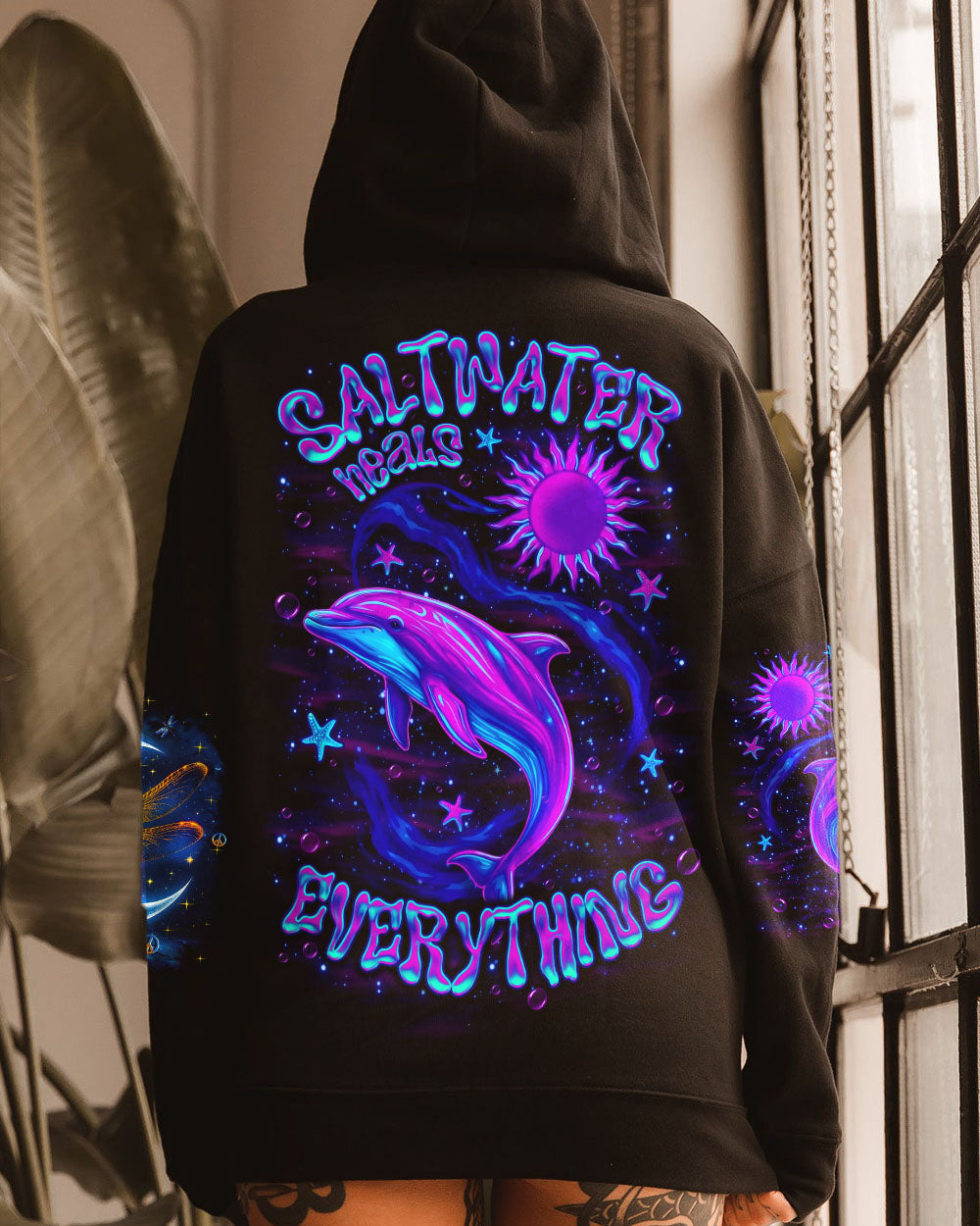 Category_Sweatshirt & Hoodies