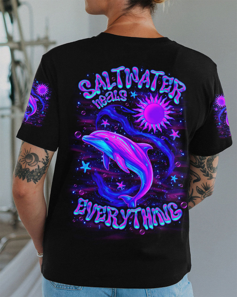 Category_Short sleeves