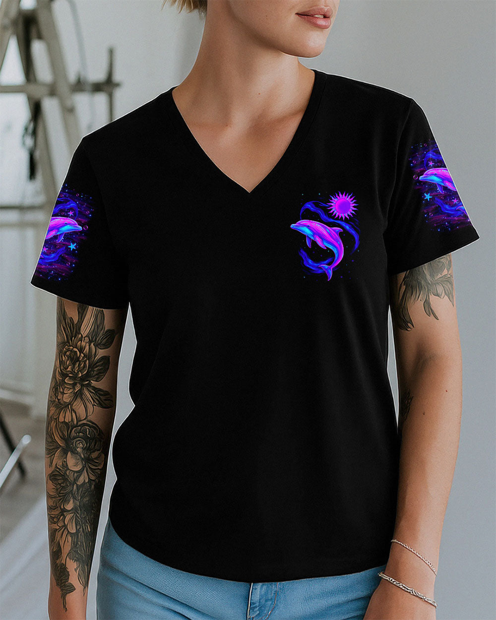 Category_Short sleeves