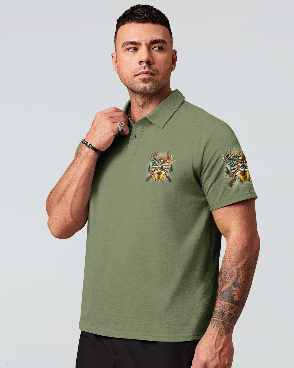 Category_Short sleeves