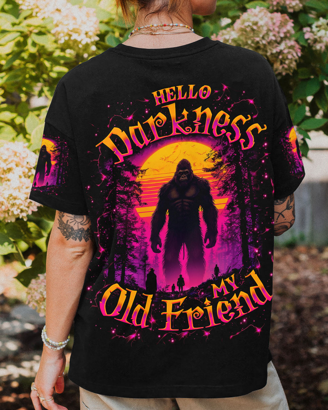 Category_Short sleeves