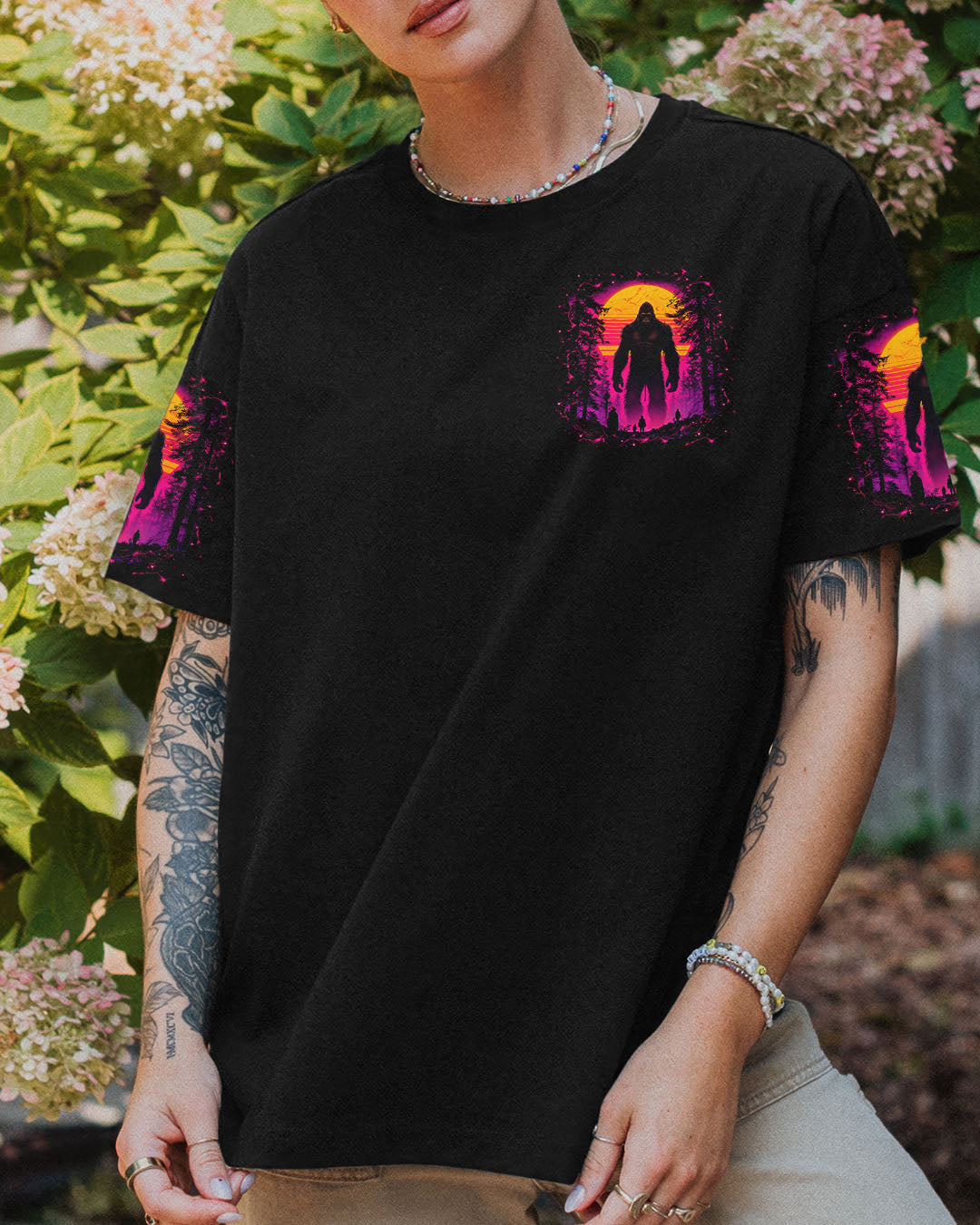 Category_Short sleeves