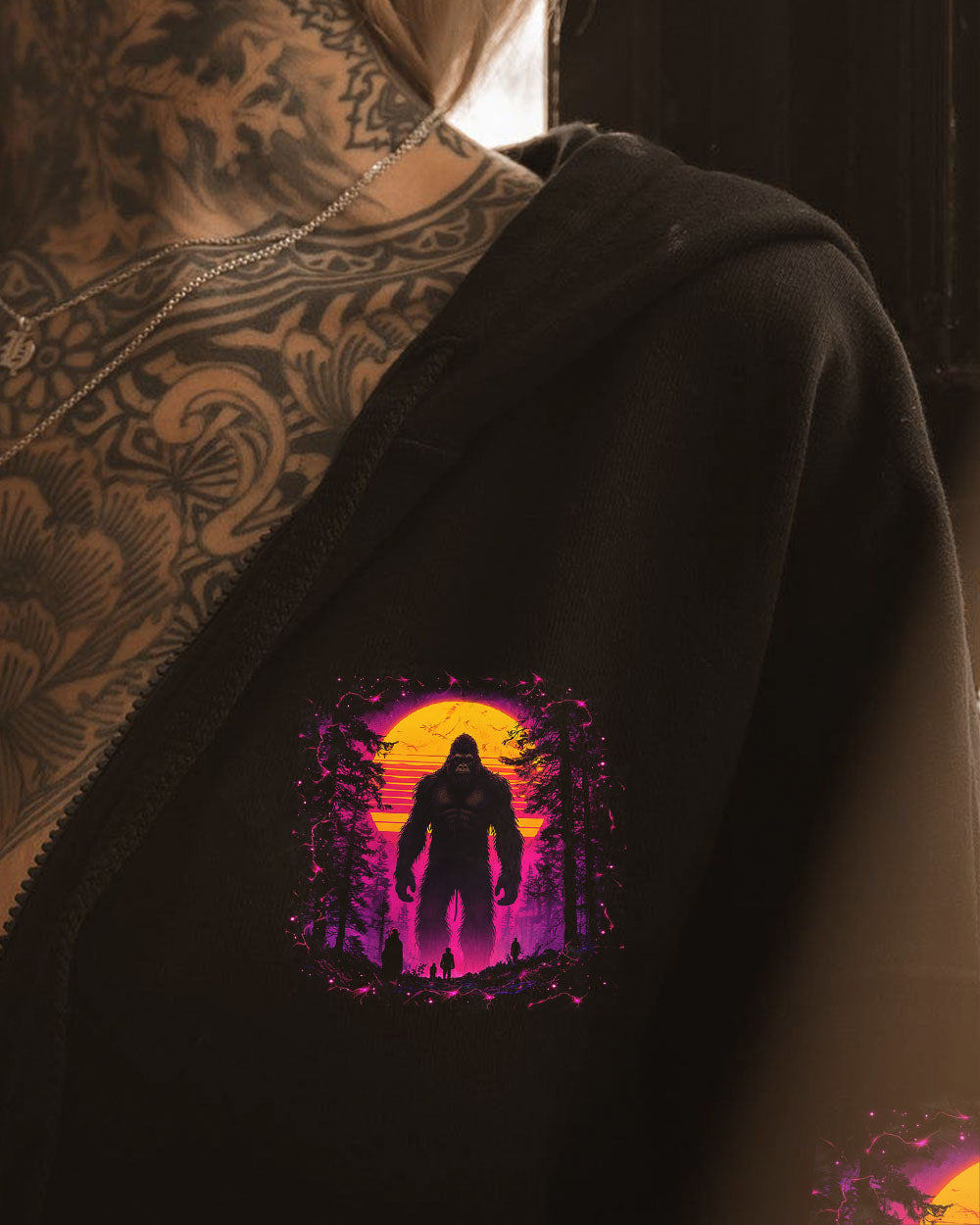 Category_Sweatshirt & Hoodies