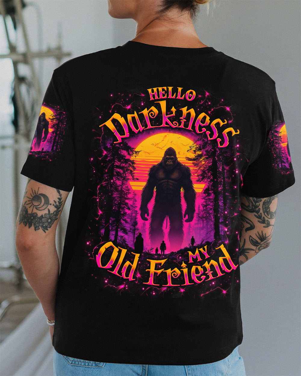 Category_Short sleeves