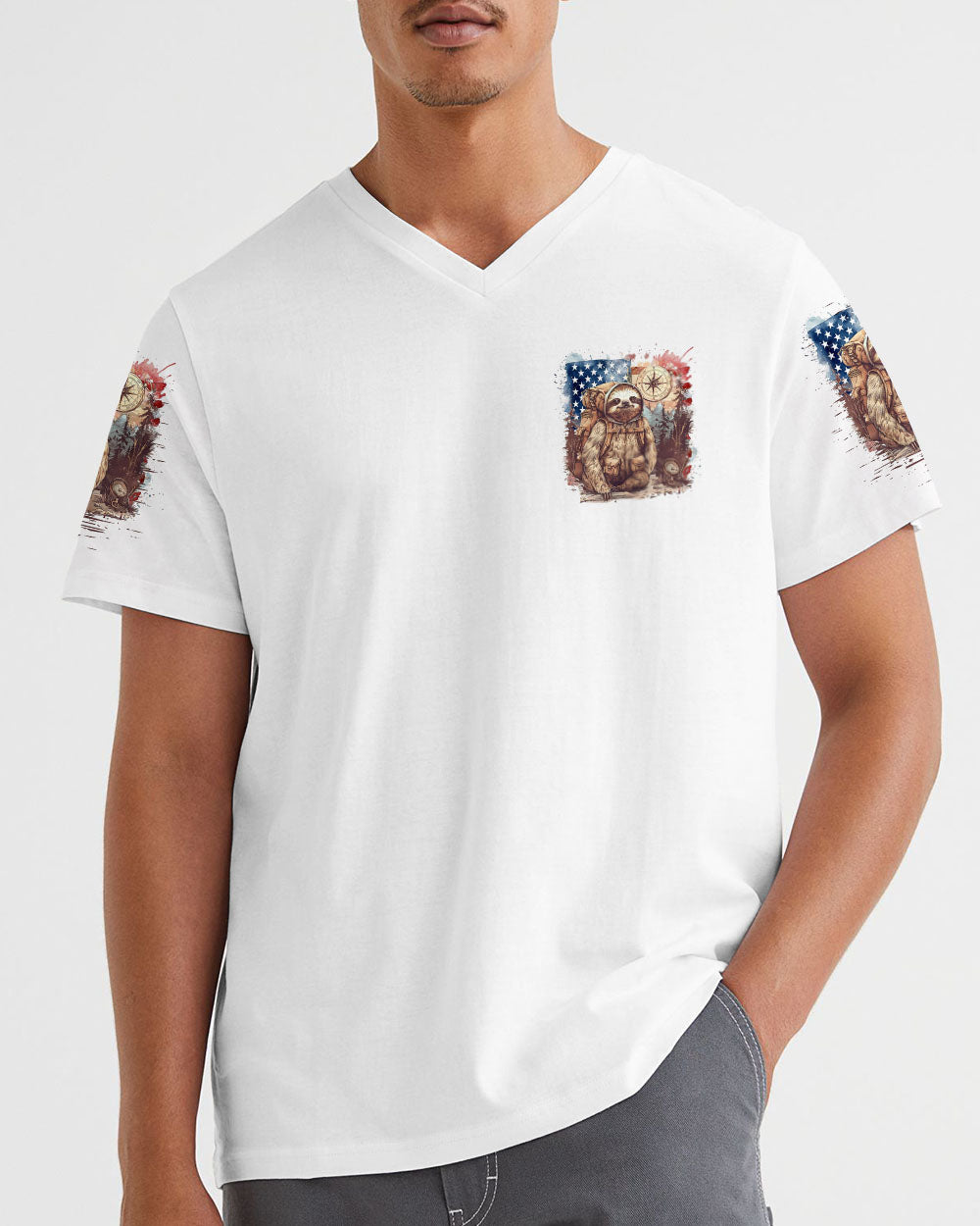 Category_Short sleeves