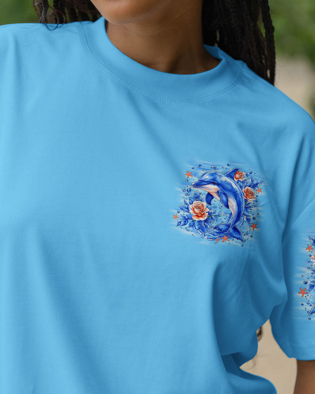 Category_Short sleeves