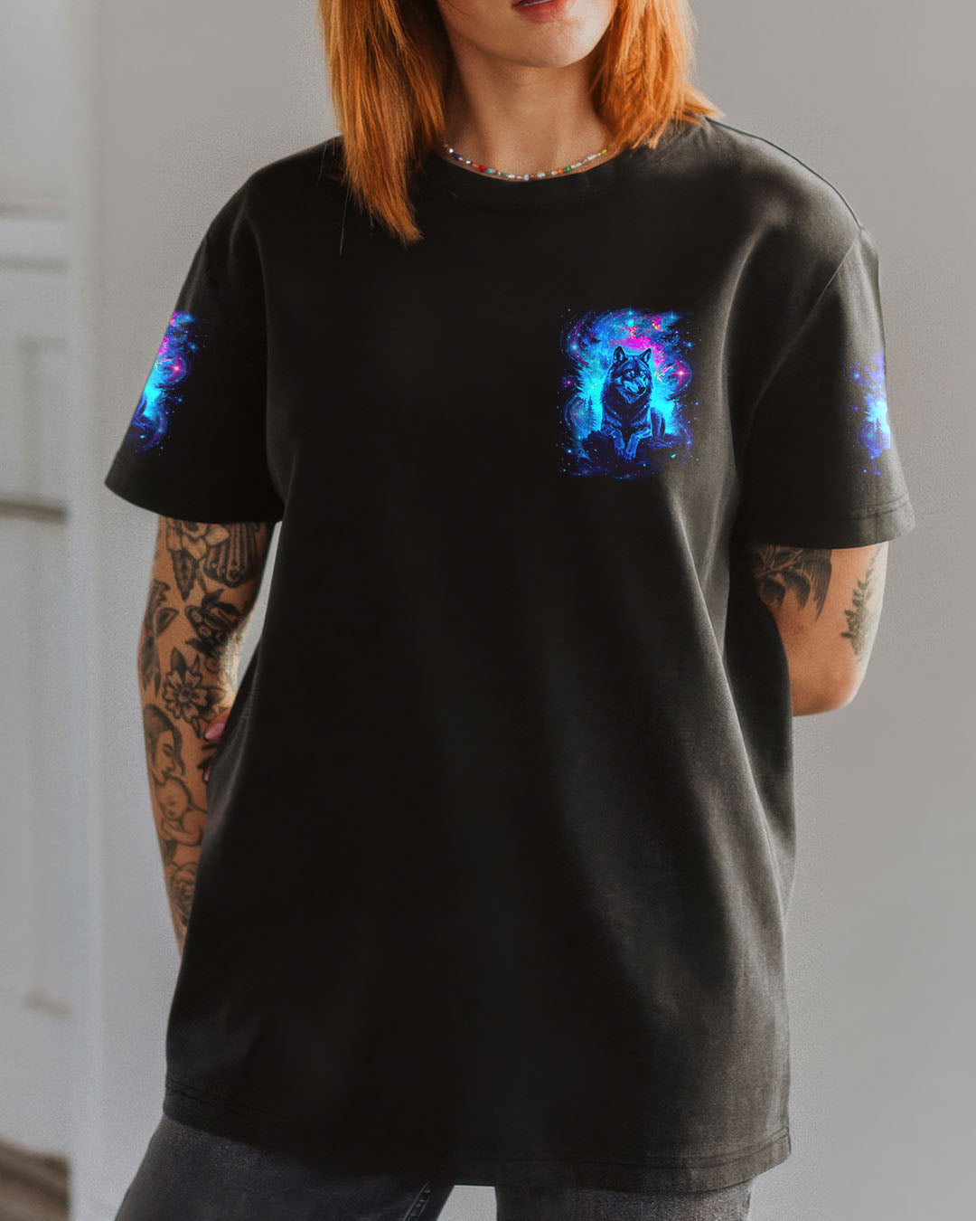 Category_Short sleeves