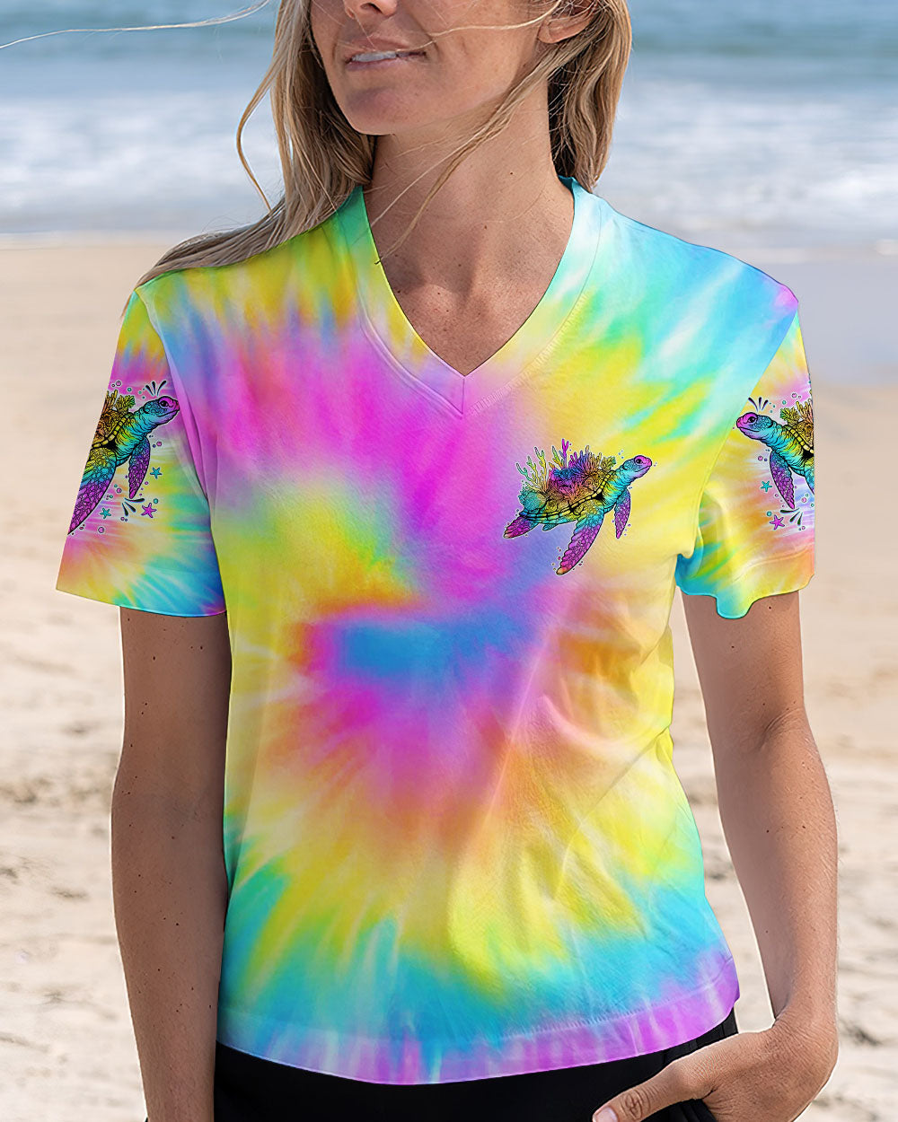 Category_Short sleeves