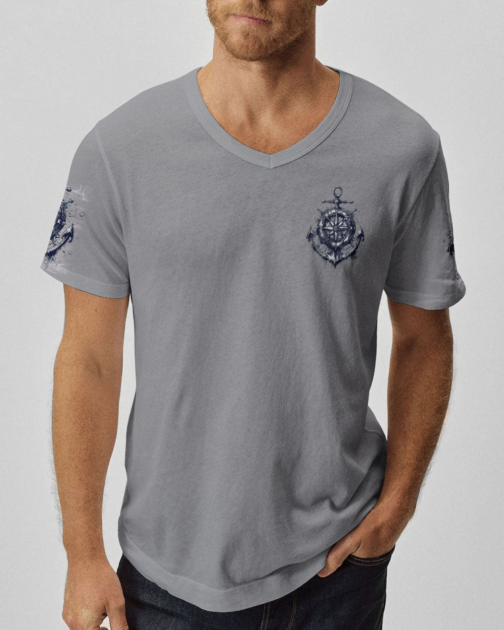 Category_Short sleeves