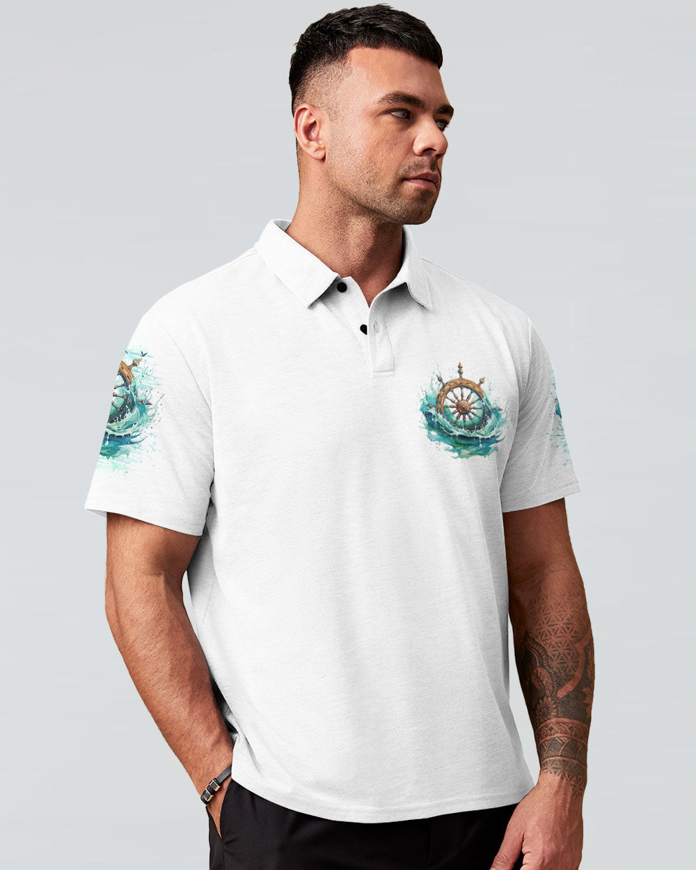 Category_Short sleeves