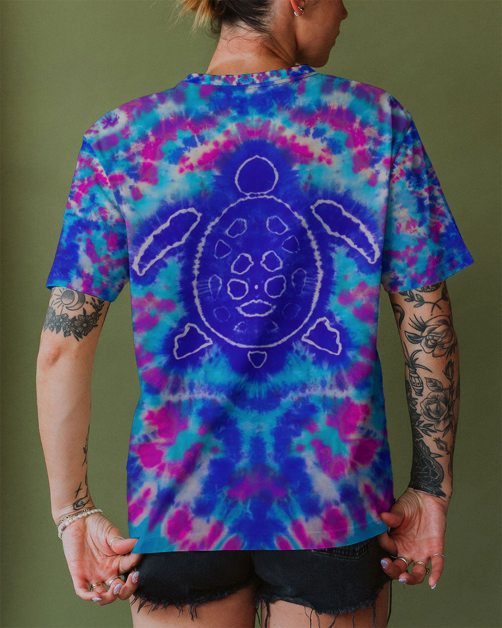 Category_Short sleeves