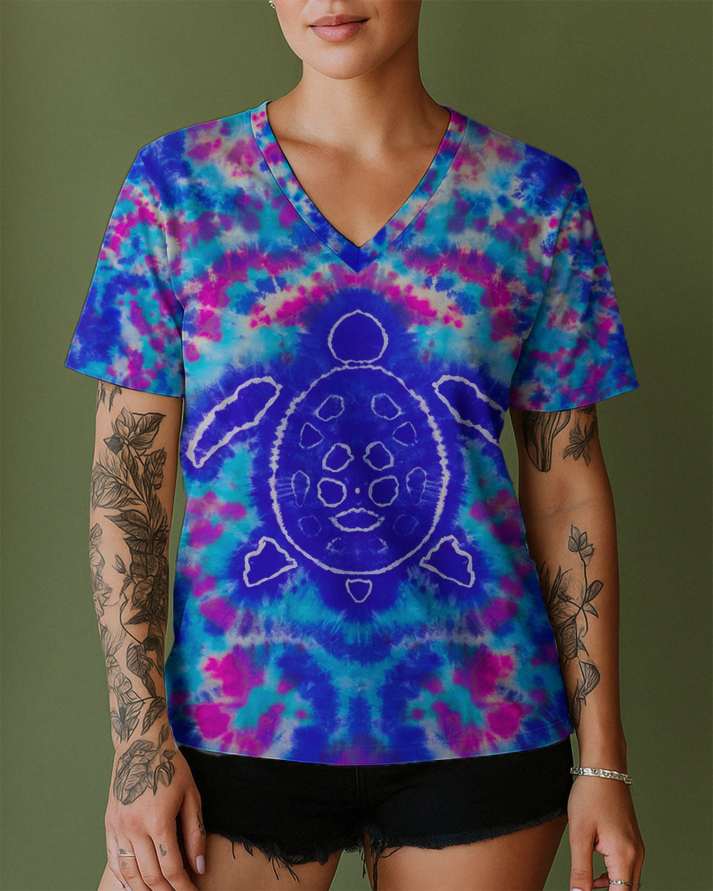 Category_Short sleeves