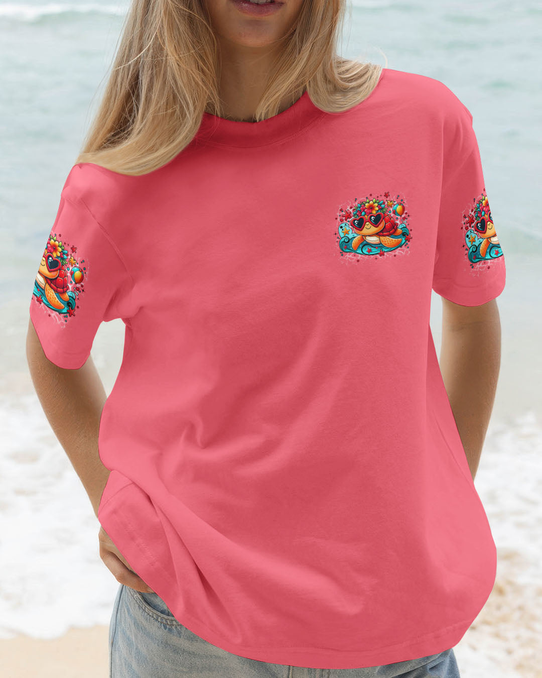 Category_Short sleeves