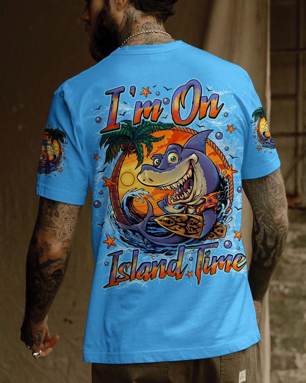 Category_Short sleeves