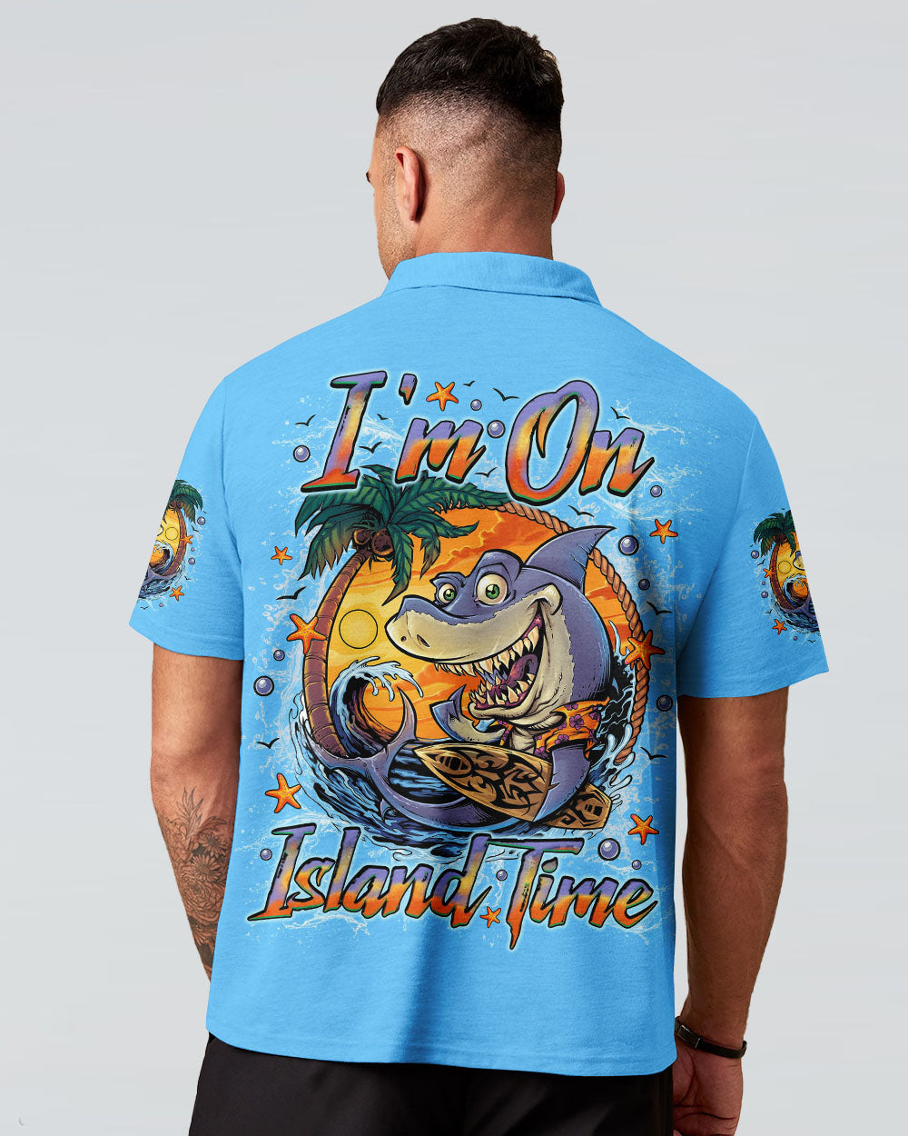 Category_Short sleeves