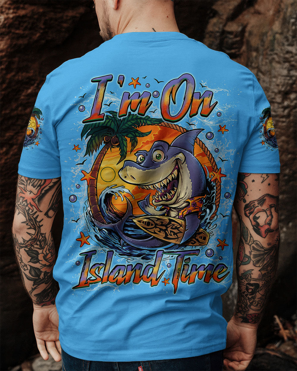 Category_Short sleeves