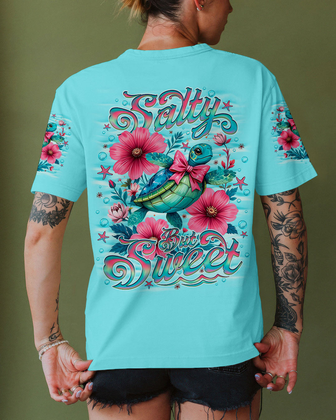 Category_Short sleeves