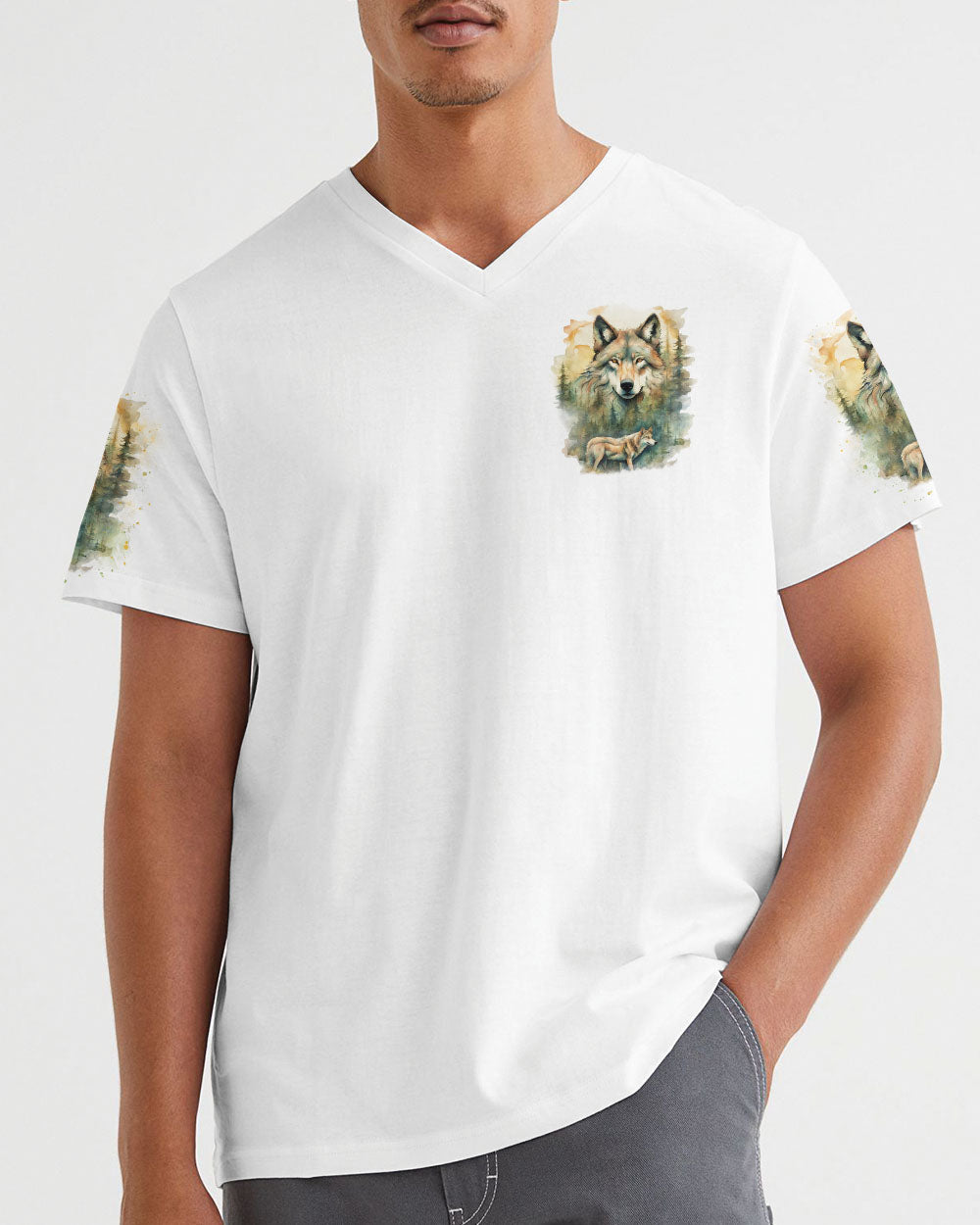 Category_Short sleeves