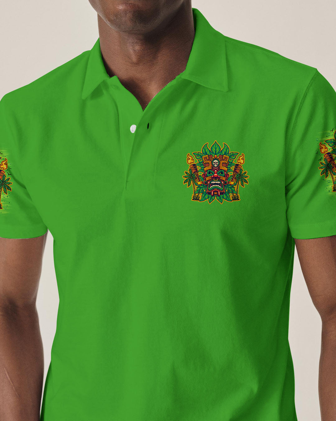 Category_Short sleeves