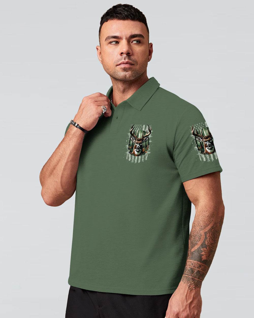 Category_Short sleeves