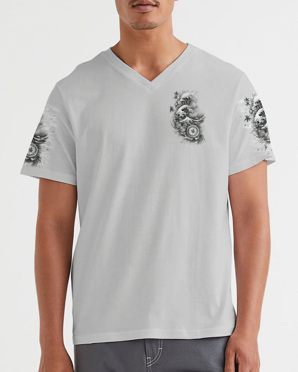 Category_Short sleeves