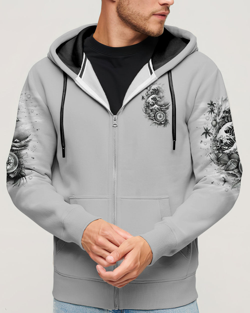 Category_Sweatshirt & Hoodies