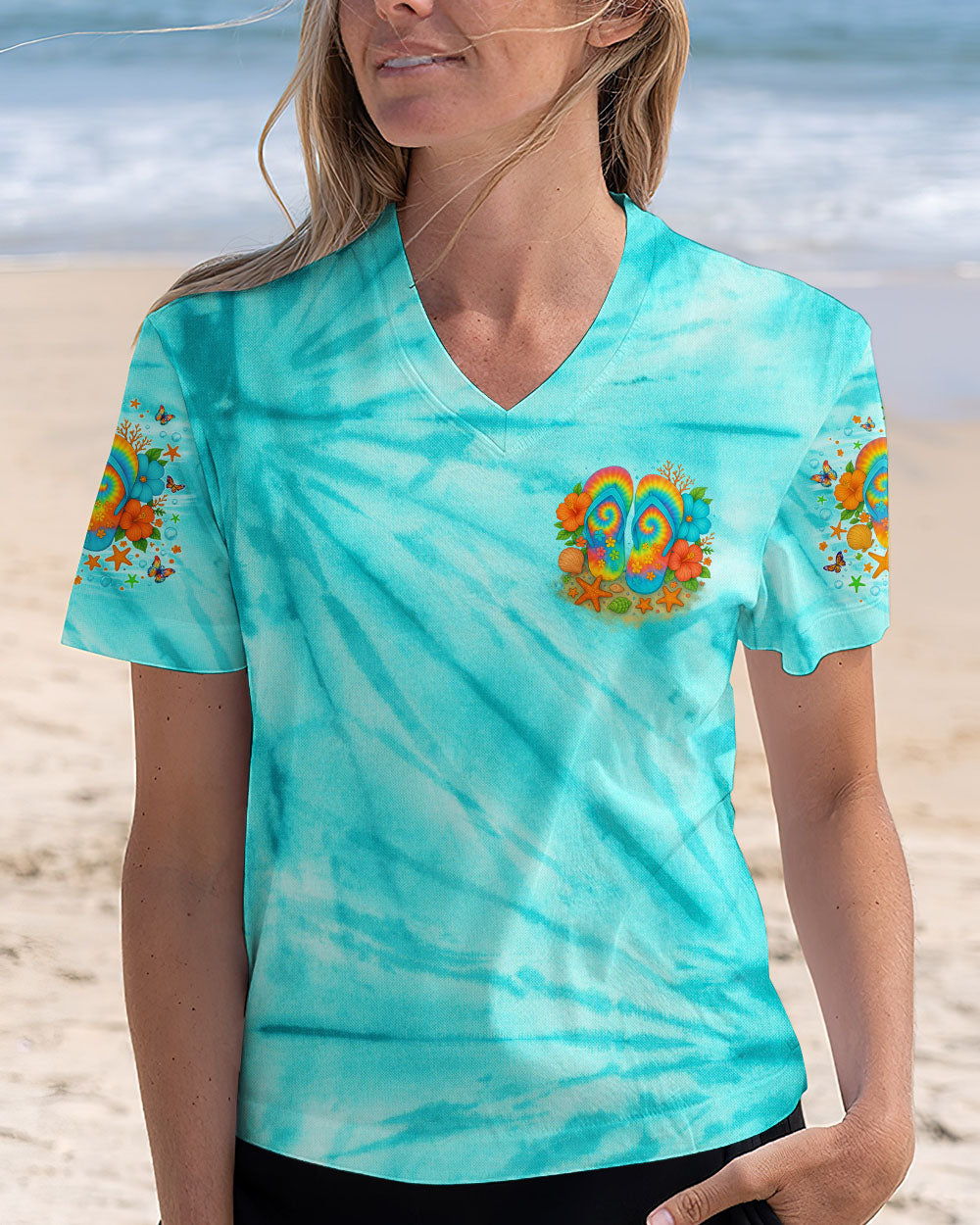 Category_Short sleeves