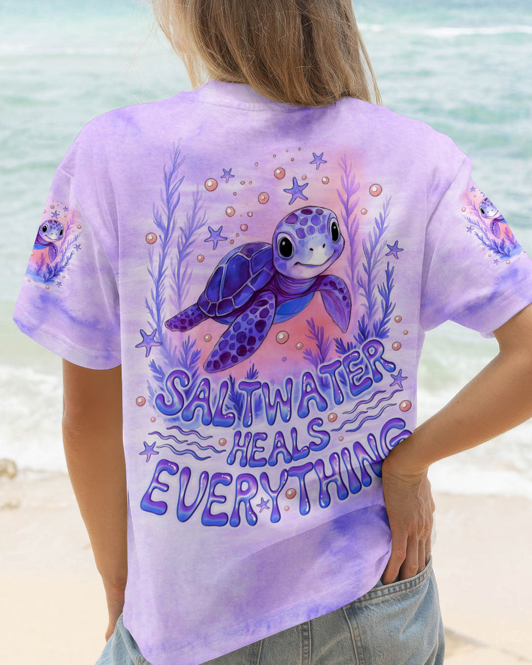 Category_Short sleeves