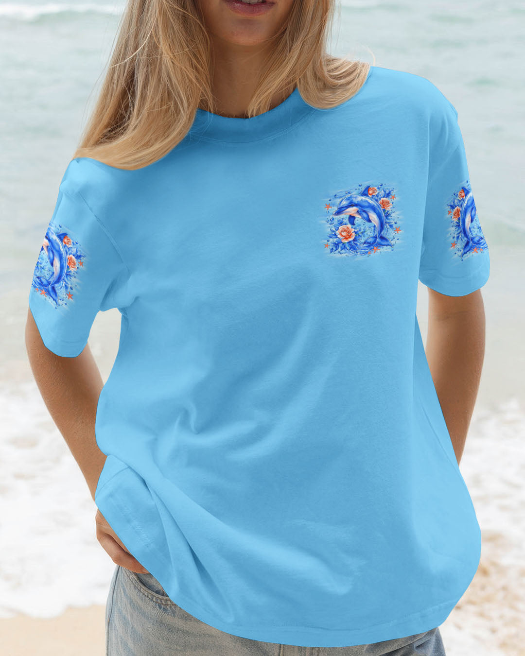 Category_Short sleeves
