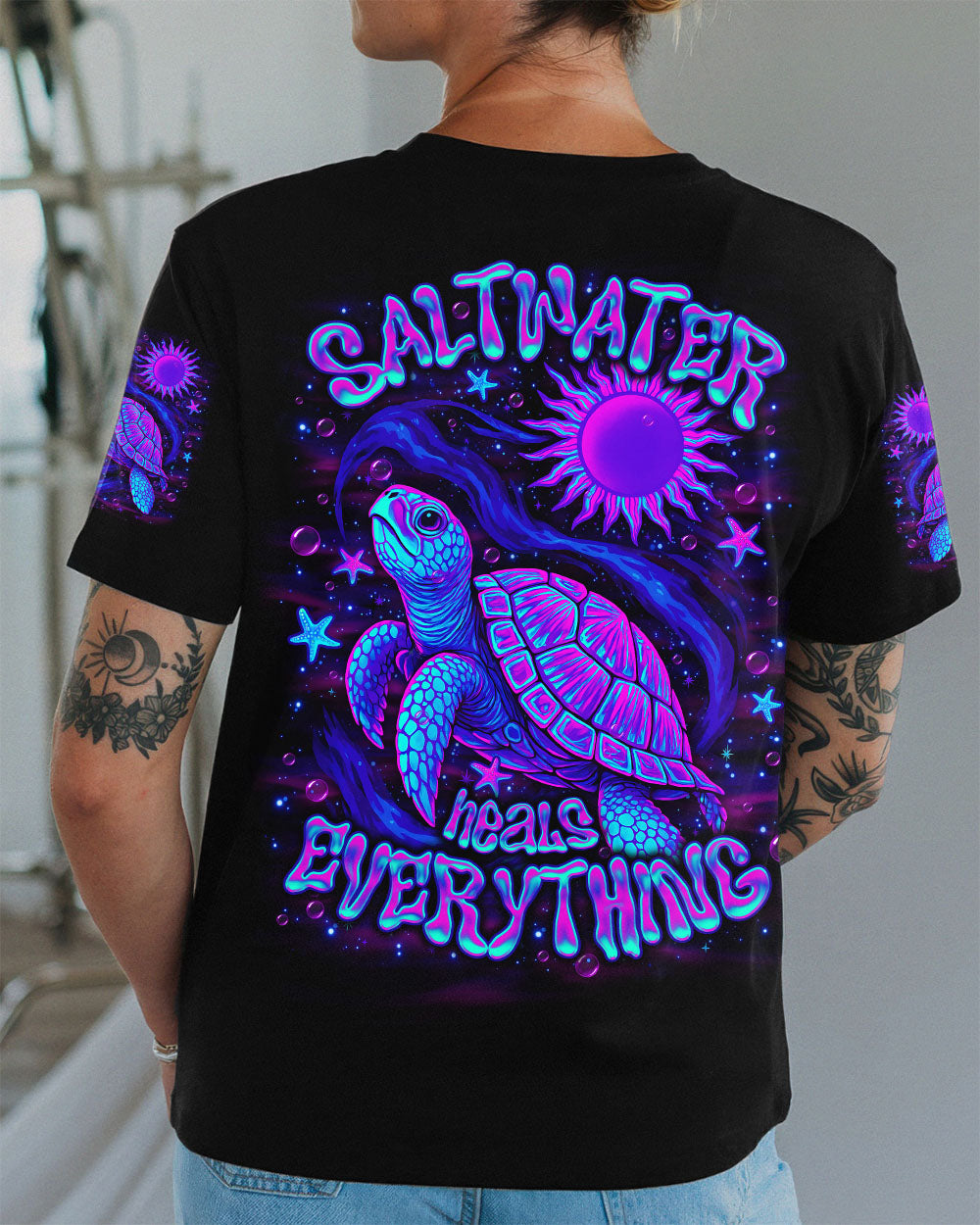 Category_Short sleeves