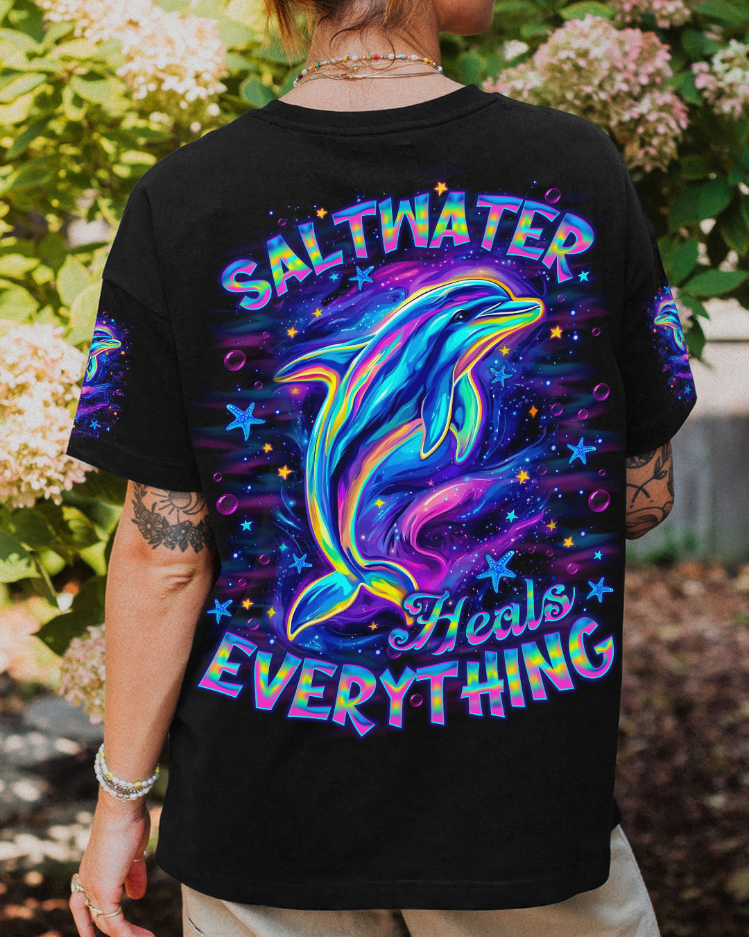 Category_Short sleeves