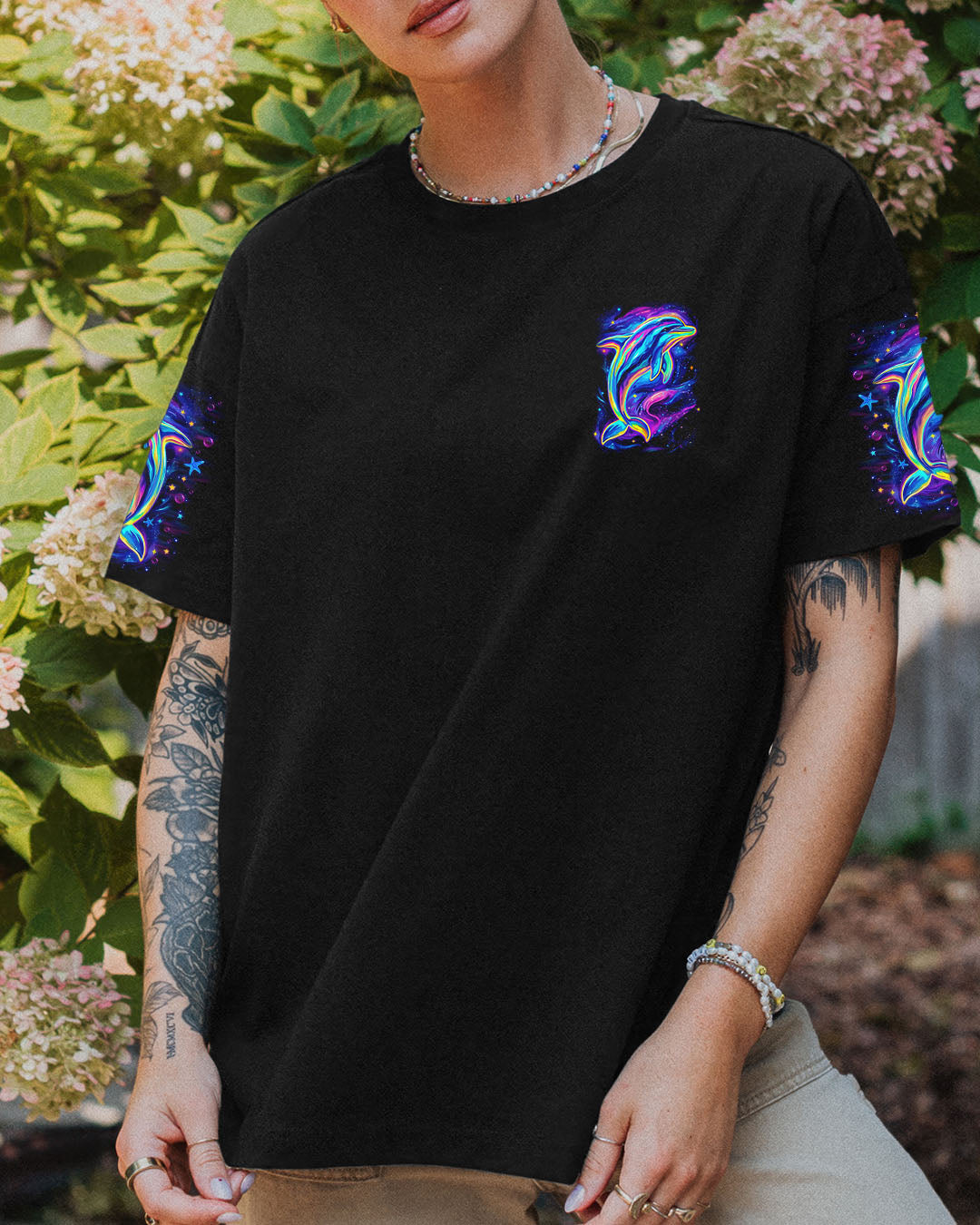 Category_Short sleeves