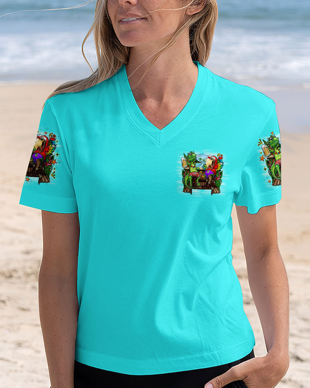 Category_Short sleeves