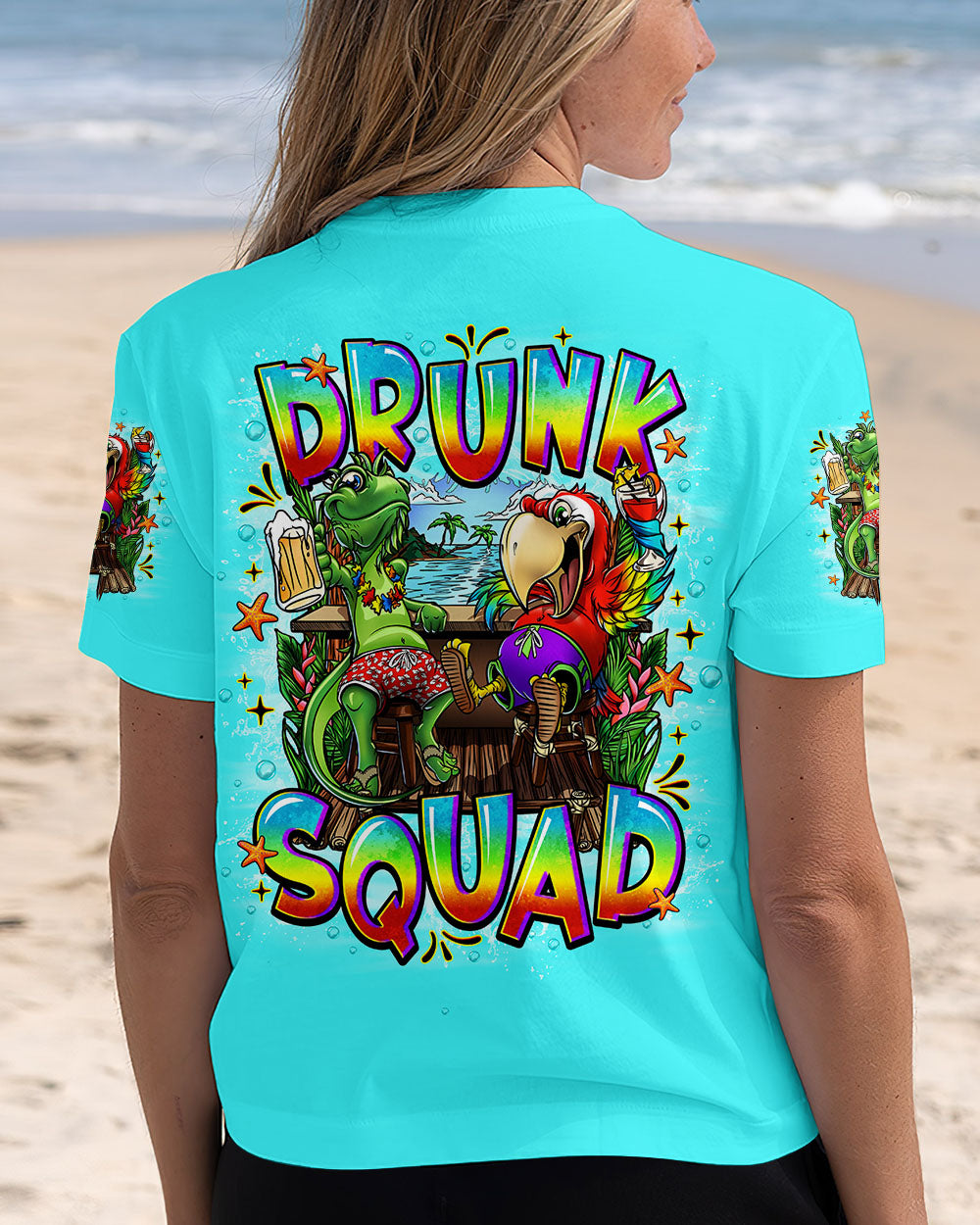 Category_Short sleeves