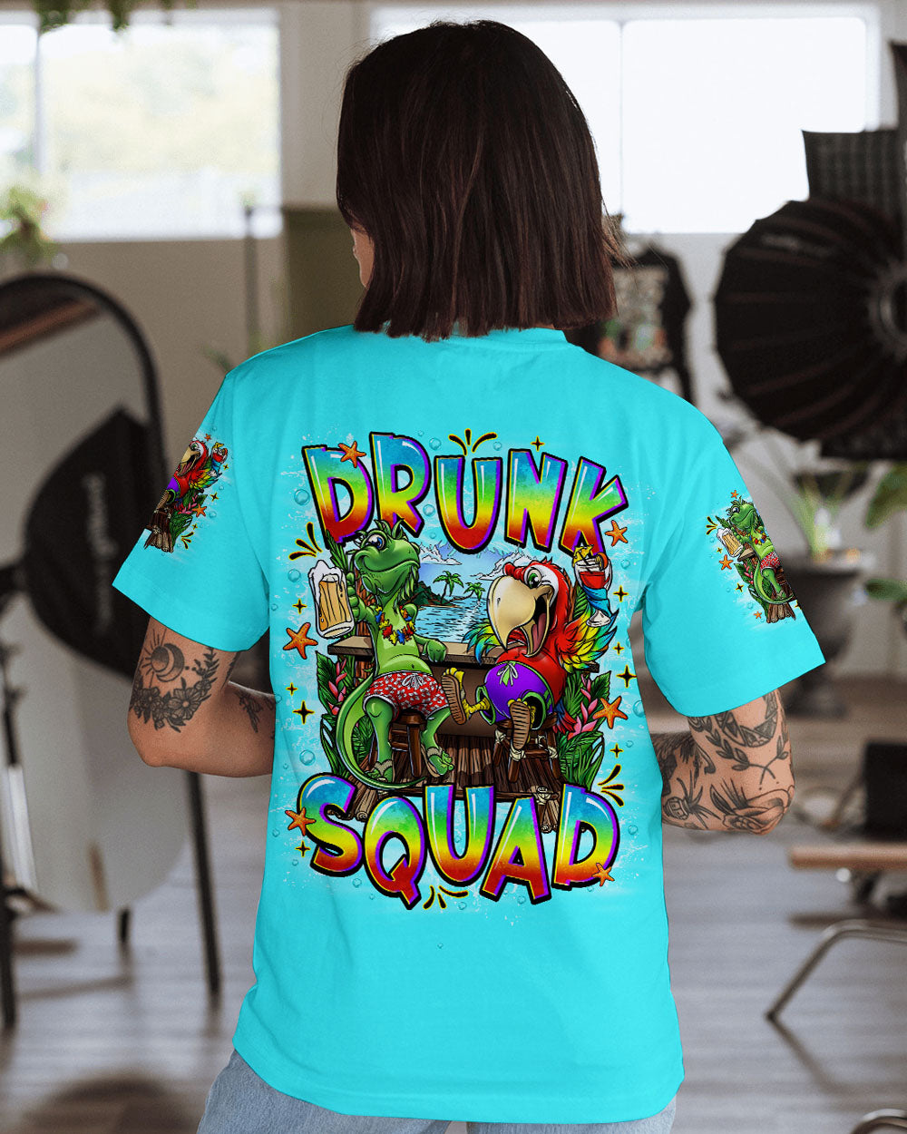 Category_Short sleeves