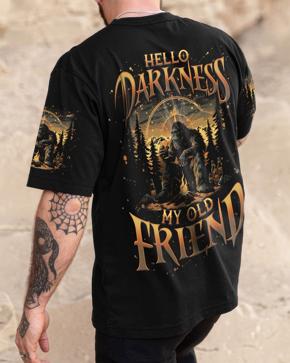 Category_Short sleeves