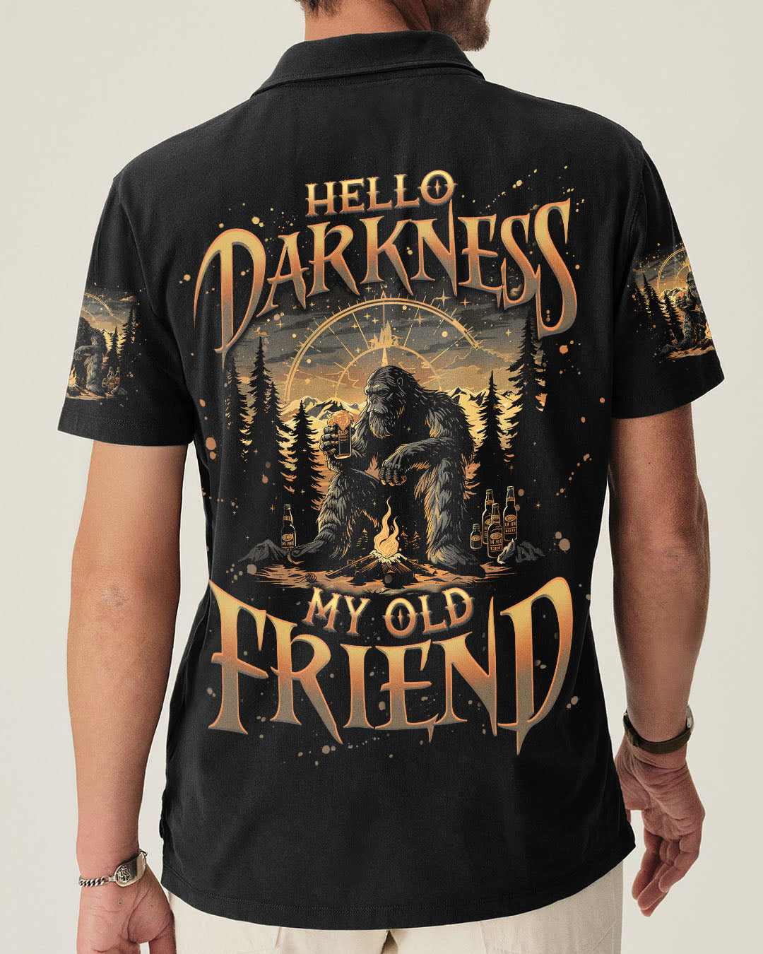 Category_Short sleeves