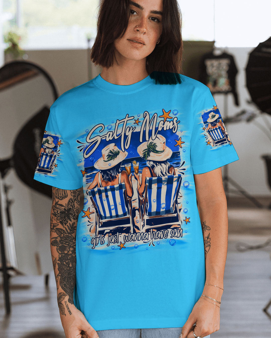 Category_Short sleeves