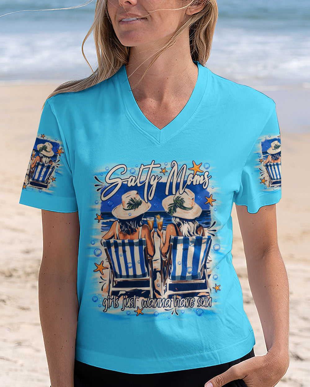 Category_Short sleeves