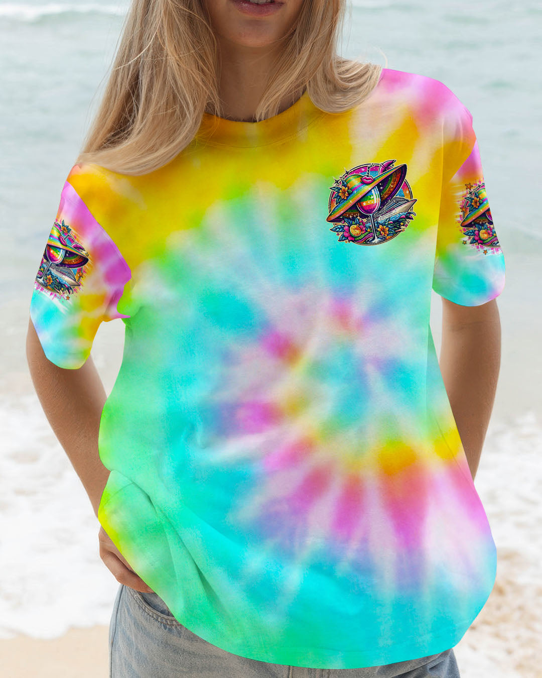 Category_Short sleeves