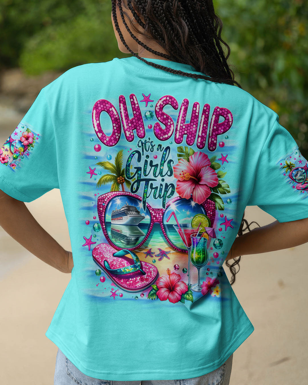 Category_Short sleeves