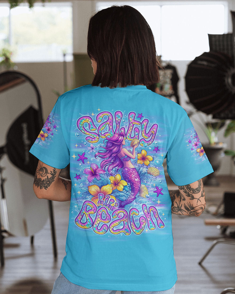 Category_Short sleeves