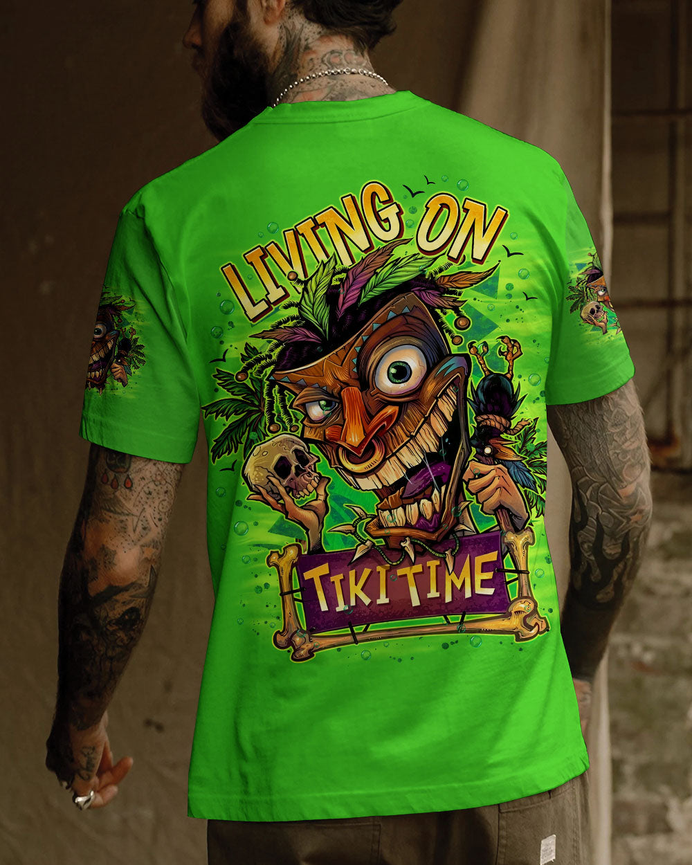 Category_Short sleeves