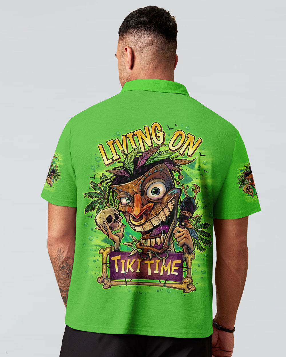 Category_Short sleeves