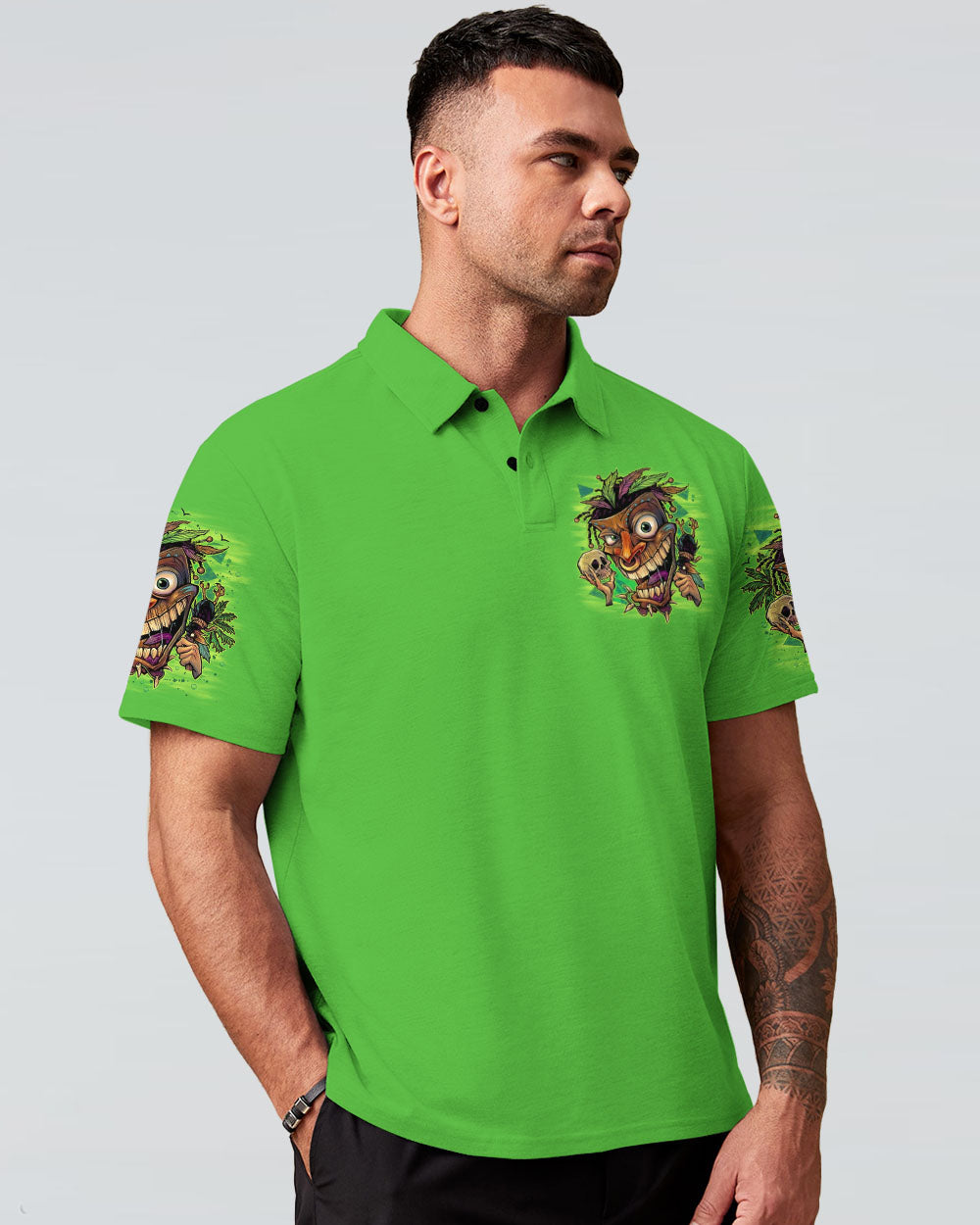 Category_Short sleeves