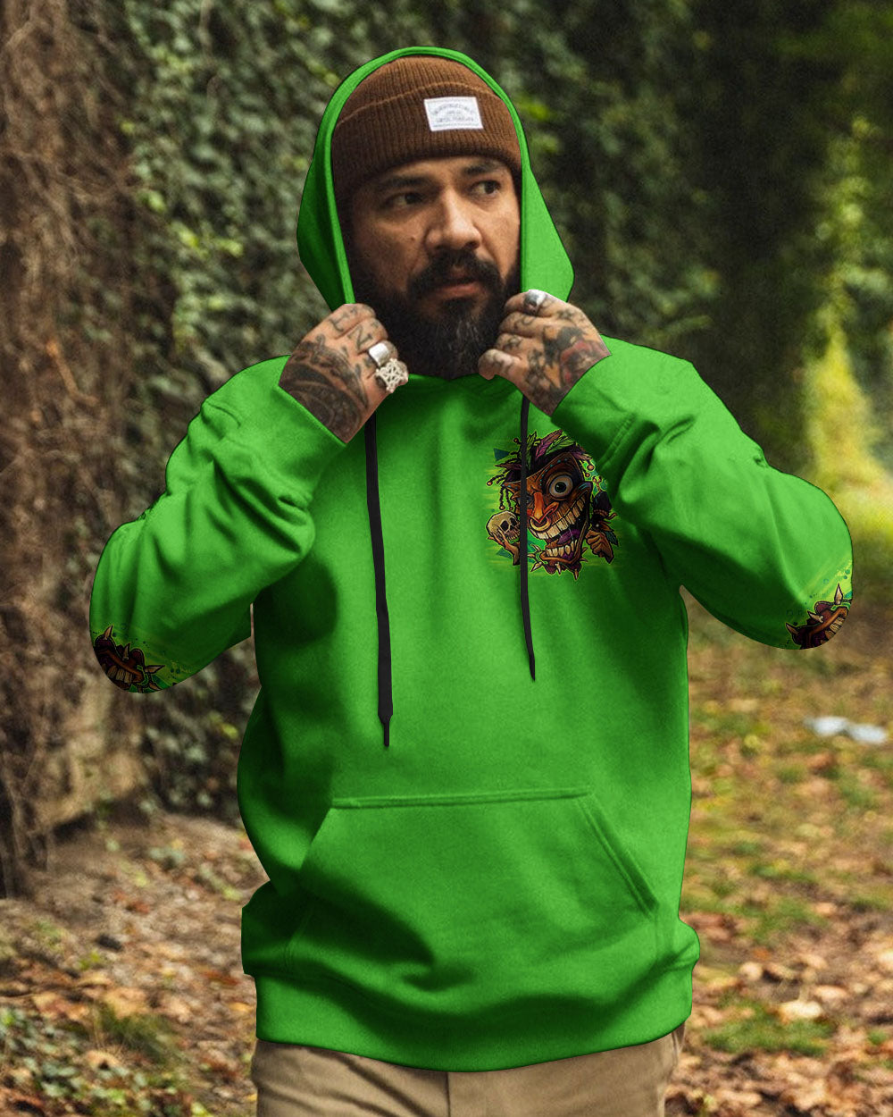 Category_Sweatshirt & Hoodies