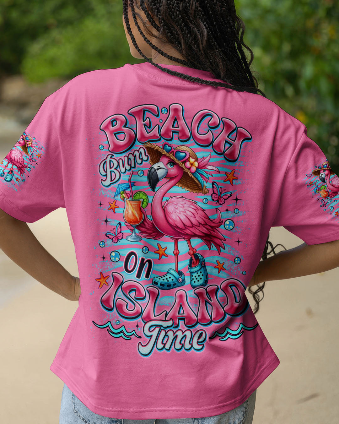 Category_Short sleeves