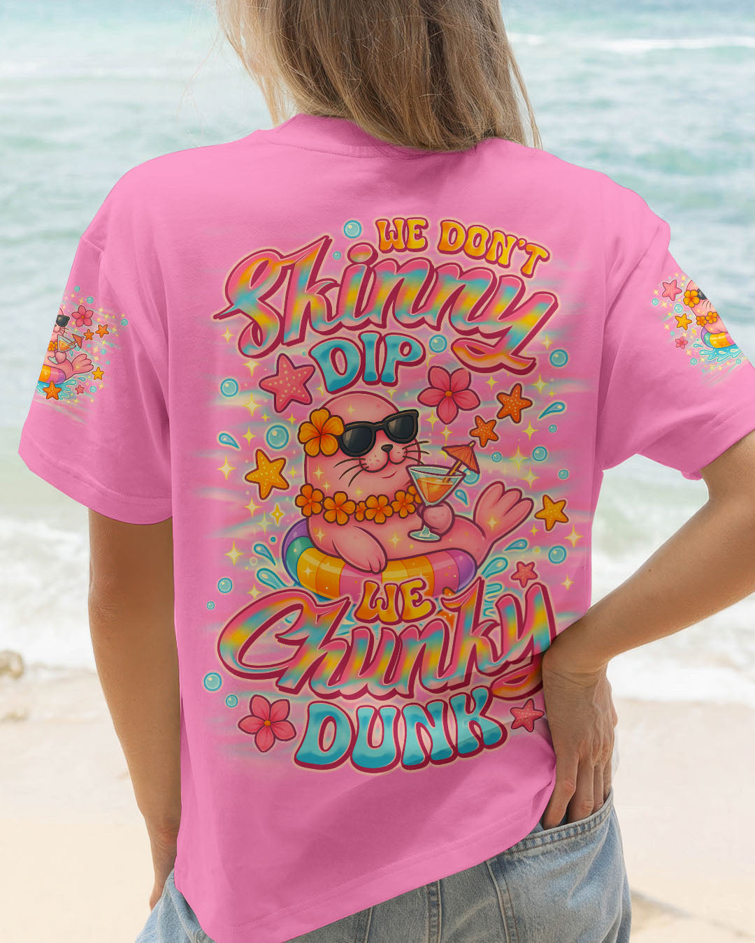 Category_Short sleeves