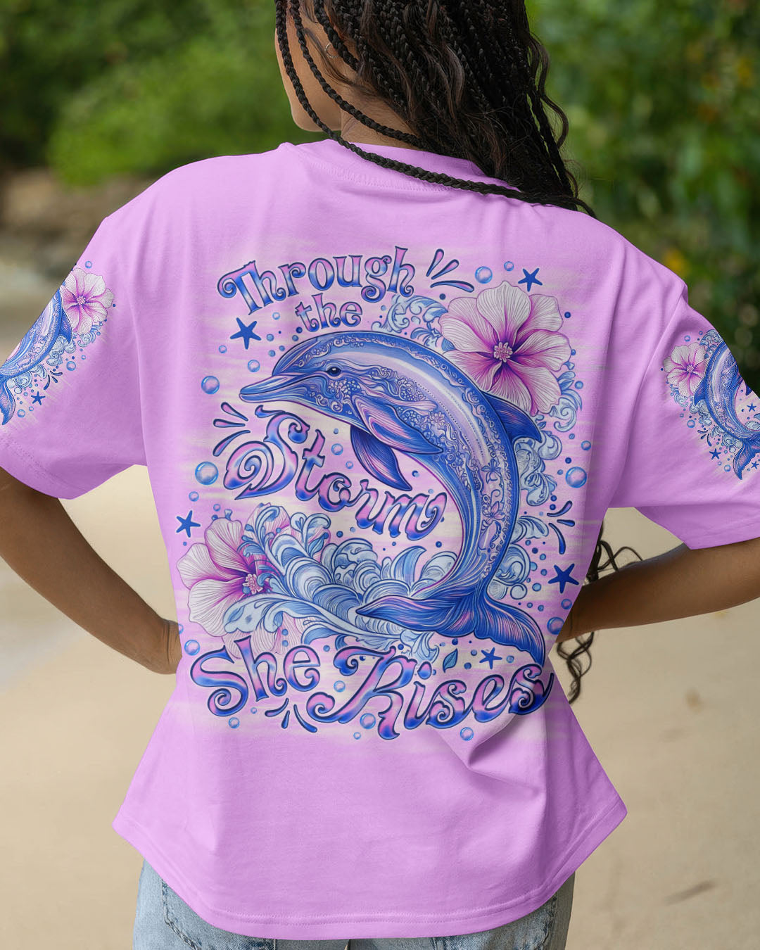 Category_Short sleeves